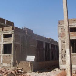 Maison à Titibougou pour Maître SANGARÉ