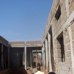 Maison à Titibougou pour Maître SANGARÉ