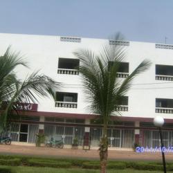 Maison à Titibougou pour Maître SANGARÉ