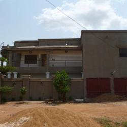 Maison à Titibougou pour Maître SANGARÉ