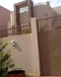 Maison Multicolor Hamedallaye ACI