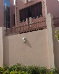 Maison Multicolor Hamedallaye ACI