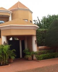 Maison style Oriental Modernisé à Sotuba ACI/Bamako