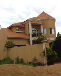 Maison style Oriental Modernisé à Sotuba ACI/Bamako