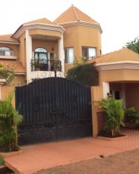 Maison style Oriental Modernisé à Sotuba ACI/Bamako