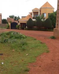 Maison style Oriental Modernisé à Sotuba ACI/Bamako