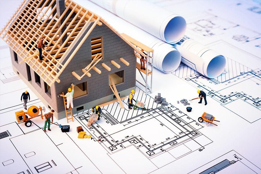 Sodio services accueil etapes construction maison
