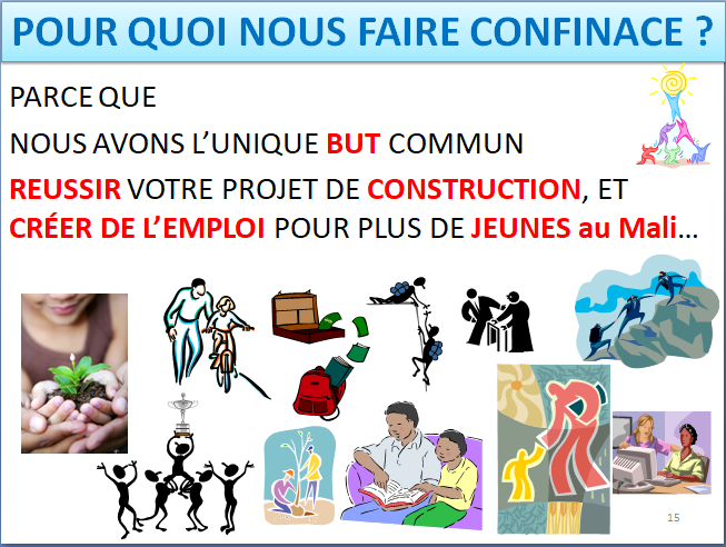 Sodioservices entreaide